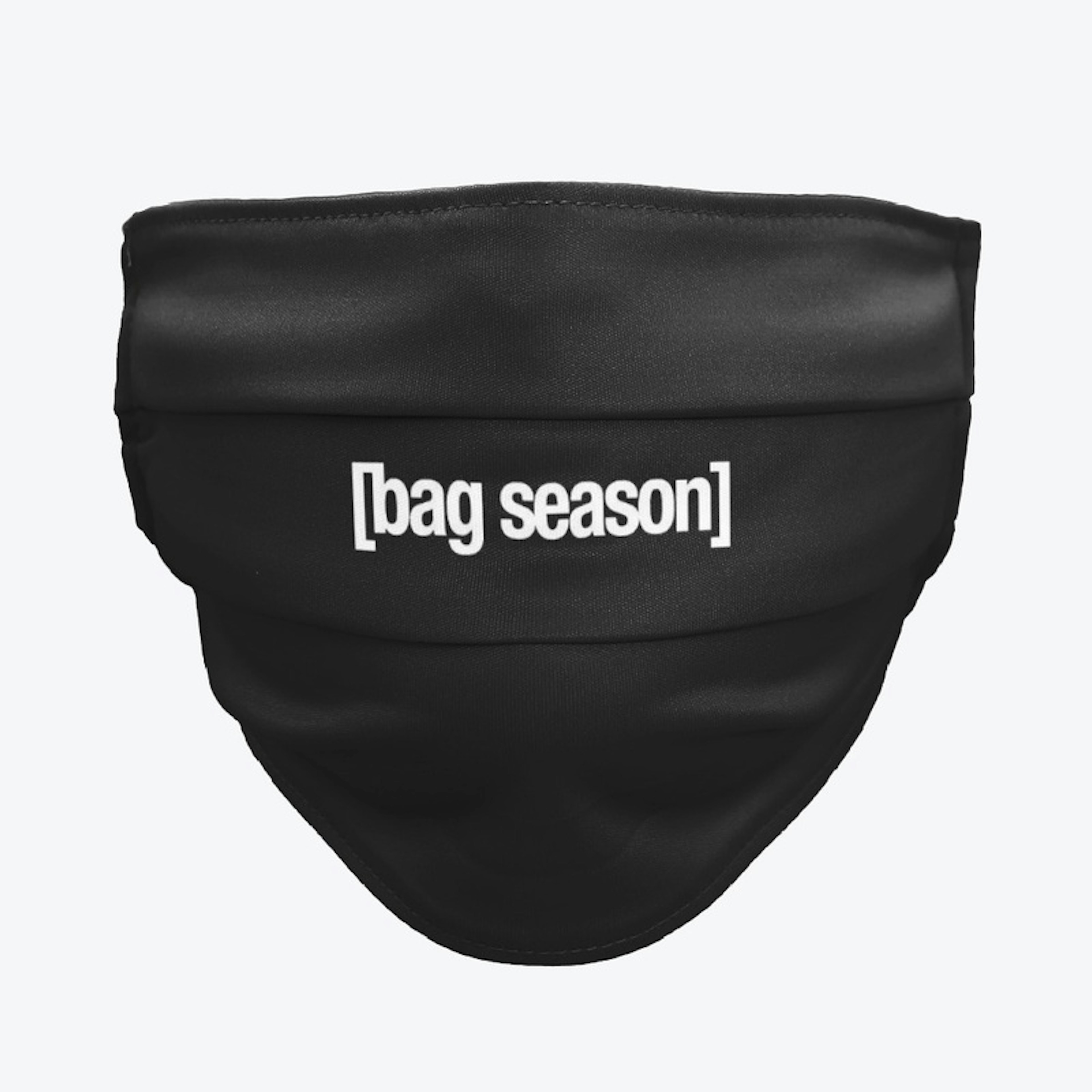 Bag Season Bracket Mask