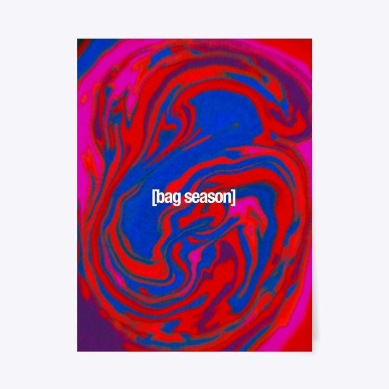 Digital Art Poster