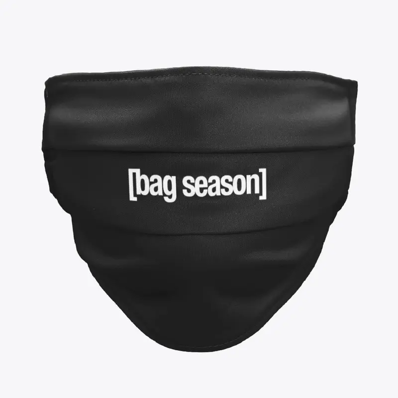 Bag Season Bracket Mask